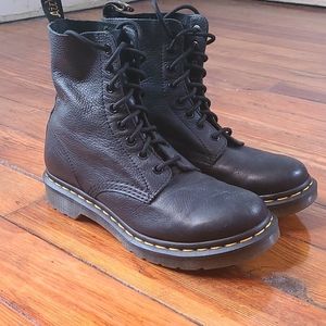 Dr. Martens Pascal Boot